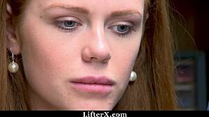 Ella Hughes Detained For Shoplifting Suspicions