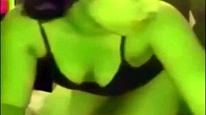 trolas amateur enfiestadas