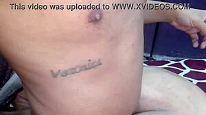 Gordinha Gostosa Fudendo Com Amigo in Rough Anal Action