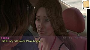 A Wife And Stepmother 3