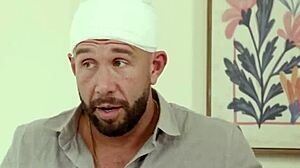 can cheating anal sluts resist 3-ways with anna claire clouds and jane wilde?