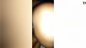 Cuckold wife offers best friend's ass to husband without condom