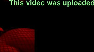 Kanedamaaka ruins my leggings in doggystyle passion, feeling so excited