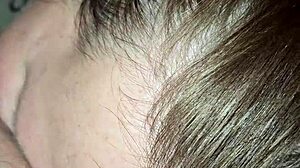 is this making love or just sucking my cock?