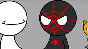 Episode 3 focuses on pussy training with big black cock power.