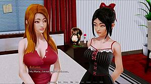 Harem Hotel 110