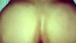 after the party, i fuck her ass hard 😈