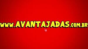 Transvestite Assfucks Couple Of Friends In Fetish Scene