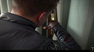 Captain America in Action: Untold Story of a Cute American Slut with Big Ass Moaning During Hardcore Roleplay Fucking