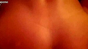 Monika Fox shocks with homemade anal and pee drinking