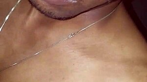 Cutie Gets Rammed Hard from the Back and Cream Pied