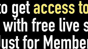 Stunning Brunette Abigail Mac Tries New Camera With Bent Over Tits And Cum In Mouth!