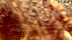 My friend lent me her well-endowed husband