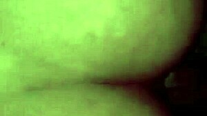 Divorced maid gives tight asian ass to boss for raise in anal sex