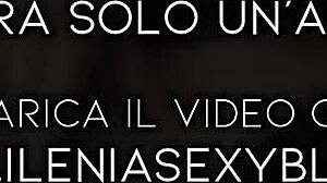 Italian Retirement Home Blowjob Dialogues Asmr.