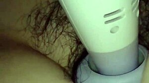 japanese wife experiences intense orgasm during sensual massage