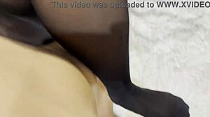 Fucked A Milf At A Friends Party