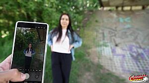 Viks Angel Fucked Hard!