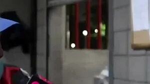 la dura realidad laboral de los vendedores chiclenoticias, esfuerzo historia elchicletv trabajo atrevido y pegajoso