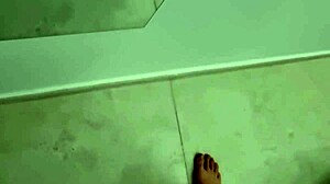 Massive Cock Makes Her Moan and Beg for Cum