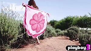 Petite big tits teen 18+ gloria sol showing her amazing rounded natural body