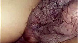 i blow monster cock with my petite girlfriend