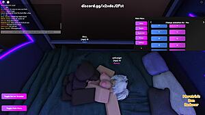 133 Roblox Porn Blacked