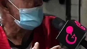 la dura realidad laboral de los vendedores chiclenoticias, esfuerzo historia elchicletv trabajo atrevido y pegajoso