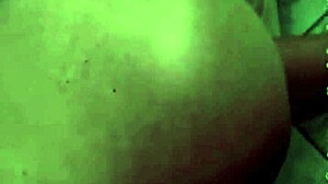 Divorced maid gives tight asian ass to boss for raise in anal sex