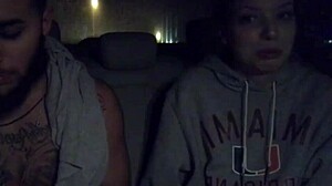 Fucking her pussy raw creampie.