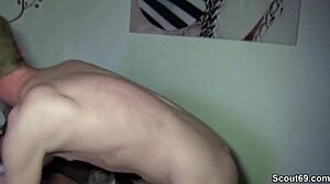 extra cute petite chloe decided on taboo sex