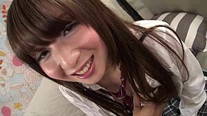 JK helps with masturbation part 2