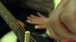 Song For Skye Young Ends With Hardcore Fuck And Cum In Mouth