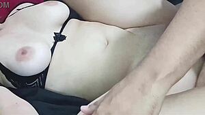 Young girl fucks neighbor daily before fiancé