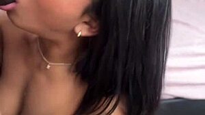 all for me alone with amateur couple