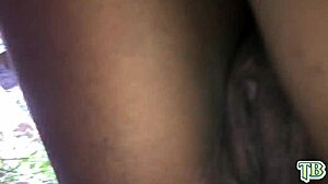 Ass Pain Eater Attacks Again, Takes Married Woman to Woods, Fucks Her Ass