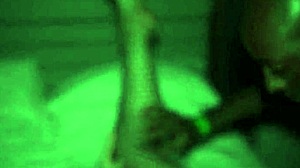 Whoa, Big Booty Blonde Milf Hunts BBC at the Trap!