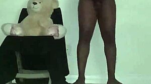 i sing and dance to parody songs remade with electronic equipment in my free time