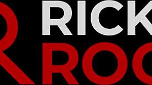 Rickys room trick or treat foursome