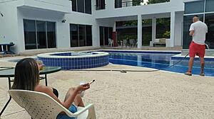 XXXTIME - La Patrona SIEMPRE MANDA y hay que follarla sin excusas!