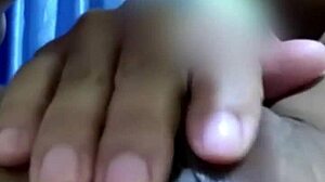 Viral Scandal! Filipina Girl Sex Video Call!