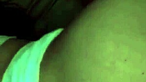 Divorced maid gives tight asian ass to boss for raise in anal sex