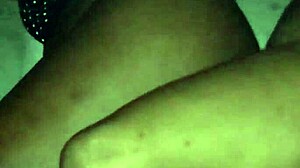 Slamming cum deep into the prostitute’s tight ass with raw power!