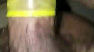 Fucked Chick Off Tinder In Doggy Style Quickie