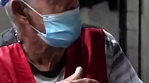 la dura realidad laboral de los vendedores chiclenoticias, esfuerzo historia elchicletv trabajo atrevido y pegajoso