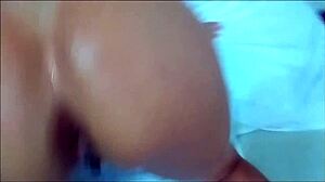 Mature Wife Loves Ass Licking And Cuckold Masturbation, Dripping With Orgasm