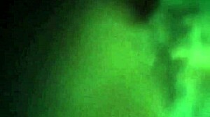 Latina Beauty Enjoys Her Favorite Toy In Private.