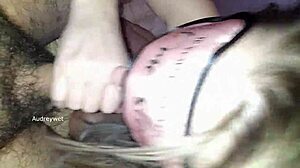 Step Mom and Son's Game Takes a Naughty Turn