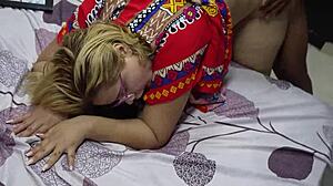 hot ass fucking her stepbrother