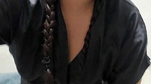 latina fan number one in reality show